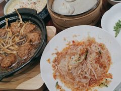 -奇芳阁·百年清真南京菜(夫子庙店)