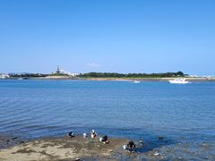 -日照世帆赛基地
