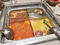 -海底捞火锅(西直门凯德MALL店)