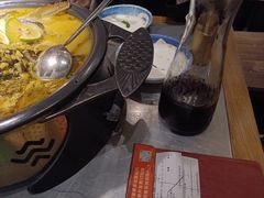 -探鱼·鲜青椒爽麻烤鱼(广州欣荣广场店)