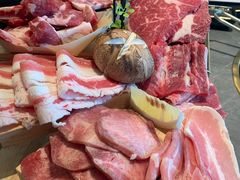 -花时·炭火烧肉(东百中心A馆店)