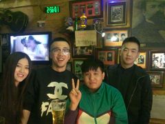 -丽纳尔斯酒吧LENORE’S BAR(三经街店)