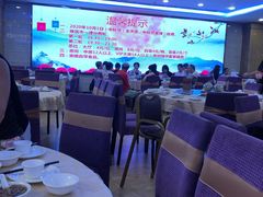 大堂-潮喜竹溪荔湖酒家(荔枝湾店)