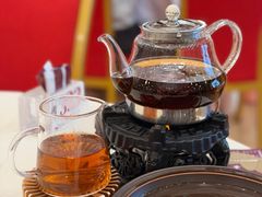 陈皮普洱-凤凰楼酒家·粤宴点心(华强北店)