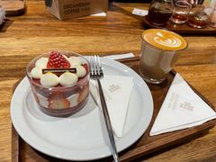 -DECAMERON十日谈(卓悦汇店)