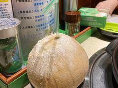 -润泽园椰子鸡(汇一城店)