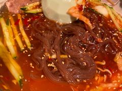 -七八冷面·延边朝鲜族美食(圣熙八号店)