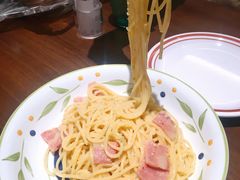 -萨莉亚意式餐厅(杭州滨江天街店)