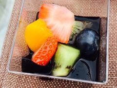 -新都绿城喜来登酒店大堂吧