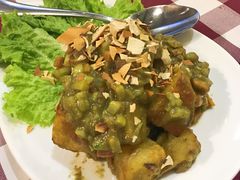 -Santoor 萨都里印度餐厅(北锣鼓巷店)
