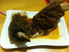 -狼诱惑(泰山大街店)