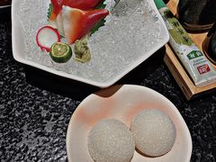 -無境·匠心日本料理(汉街店)