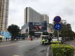 -卢米埃影城(合生广场IMAX店)