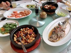 -旺顺阁海鲜广场(亚运村店)