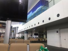 -杭州萧山国际机场