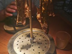 -楼兰新疆主题餐厅(苏州中心店)