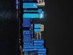 -钱江新城灯光秀