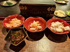 -300杯·和牛烧肉清酒专门店(廊里店)