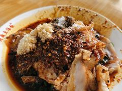 -温记府廟豆汤饭·始于1955年(海椒店)