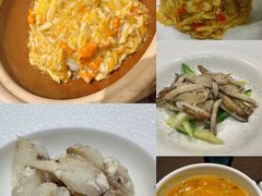 -新光酒家·河豚·海鲜·蟹料理(浦东店)