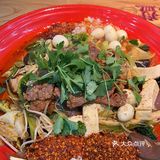 「老街称盘麻辣烫(津南吾悦店)」好久没有出来吃饭