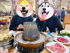 -元盛居(生态大街店)