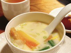 -揽季锅物会·海鲜姿造(五四路店)