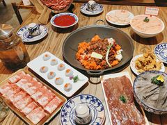 -旧街市鲜货老火锅(大光路店)