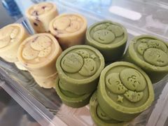绿豆冰糕（原味）-泸溪河桃酥(秦淮夫子庙一店)