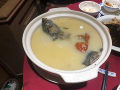 河笃鲜-老吉士酒家(天平路店)