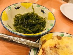 -萨莉亚意式餐厅(南开大悦城店)