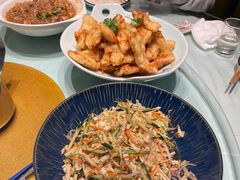 -镜泊小镇(东长安街店)