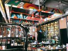 -龙虾风暴(松江店)