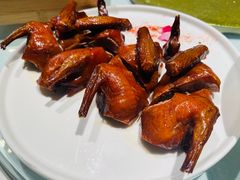 乳鸽-潮民公馆(BFC外滩金融中心店)