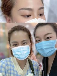-Verywang半永久纹眉•仪器野生眉