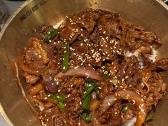 -杨小佳·齐齐哈尔烤肉·烤串(广州店)