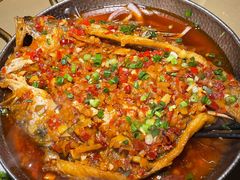 -小柴米·传统江西菜(八一广场店)