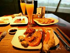 -杭州国际会议中心洲际酒店-原素全日餐厅(解放东路店)