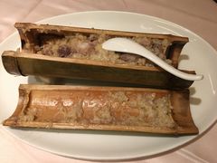 -粗茶淡饭·汉口公馆(循礼门店)
