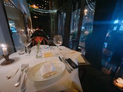 -壳里西餐厅Coquille Seafood Bistro(蒙自路店)