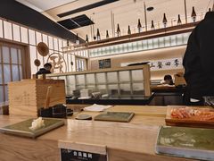 -鮨政·Omakase(万象城店)