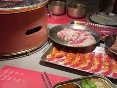 -西塔老太太泥炉烤肉(温州首店万象城黑金店)