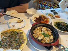 -莆田餐厅PUTIEN(三里屯店)