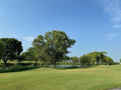 -旭宝高尔夫俱乐部