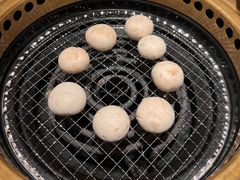 -牛角烧肉(步步高星城天地店)