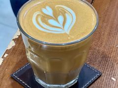 -Tequila Espresso(嘉善路店)
