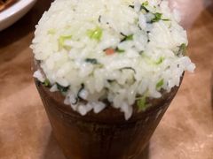 -一楼食业·美食人家