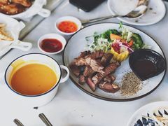 -打趸BTC·Breaktime cafe(北京路店)