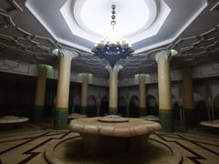 -哈桑二世清真寺