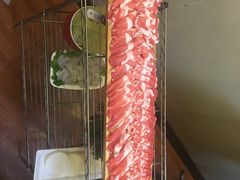 -阳坊胜利涮羊肉(阳坊老店)
